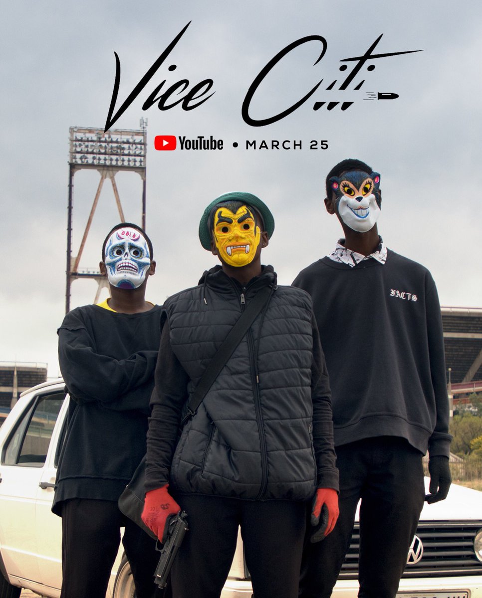 _sibusisoboemah's tweet photo. VICE CITI • MARCH 25 https://t.co/YAn9Ng8dKN