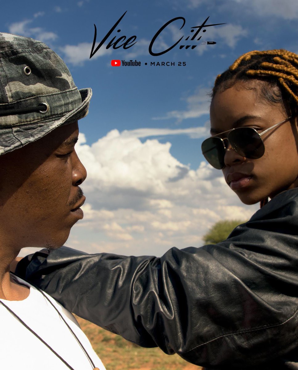 _sibusisoboemah's tweet photo. VICE CITI • MARCH 25 https://t.co/YAn9Ng8dKN