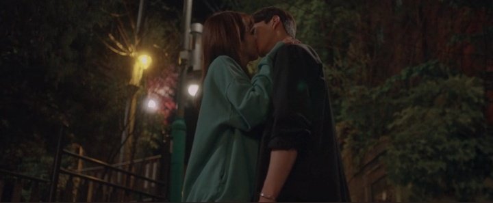horvathova8e's tweet photo. This scene omgg 🦋
#Nevertheless #Neverthelessep2 #kdrama https://t.co/KKvHmTLLNY