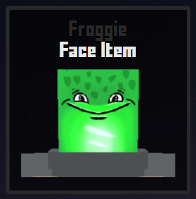 KeenKosh's tweet photo. Giving away Froggie Contra face
to enter:
Like
Retweet 
Comment Ign
 &amp; Follow
Ends in 3 days
#krunker #krunkergiveaway https://t.co/VCEaDJ5hti