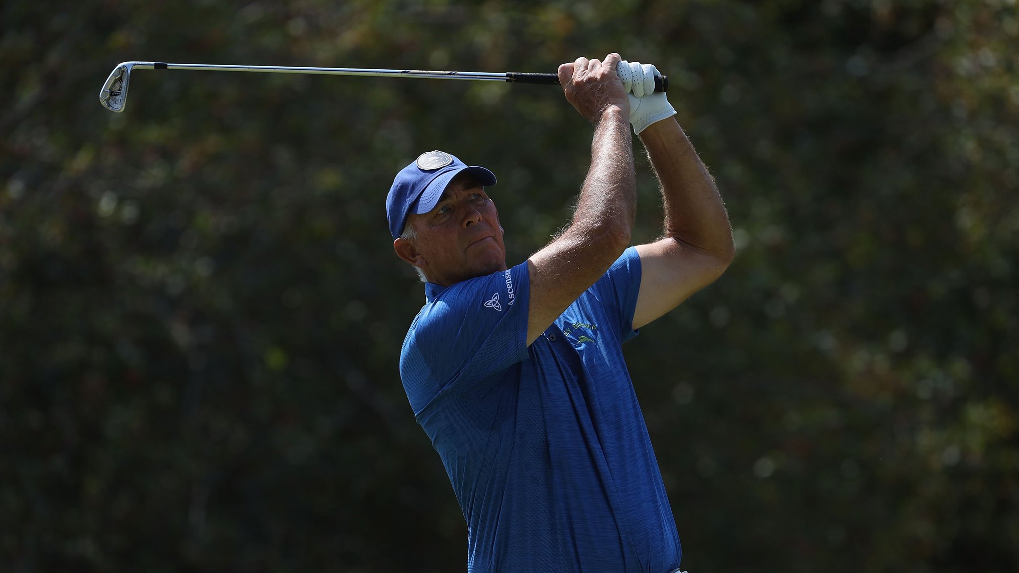 Happy Birthday to Brand Ambassador and the 1996 Champion, Mr. Tom Lehman! 