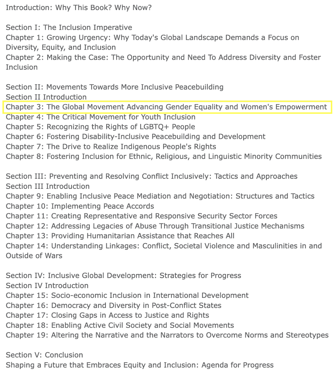 CarlaKoppell's tweet photo. During #WomensHistoryMonth check out new @OUPAcademic  #UntappedPower chapter "The Global Movement Advancing Gender Equality and Women's Empowerment" by @LeymahRGbowee &amp; @amgoetz -brilliant analysis of opportunities for advancement. #AcademicTwitter @giwps https://t.co/bn2dKuSWvi https://t.co/s51nStuwUQ