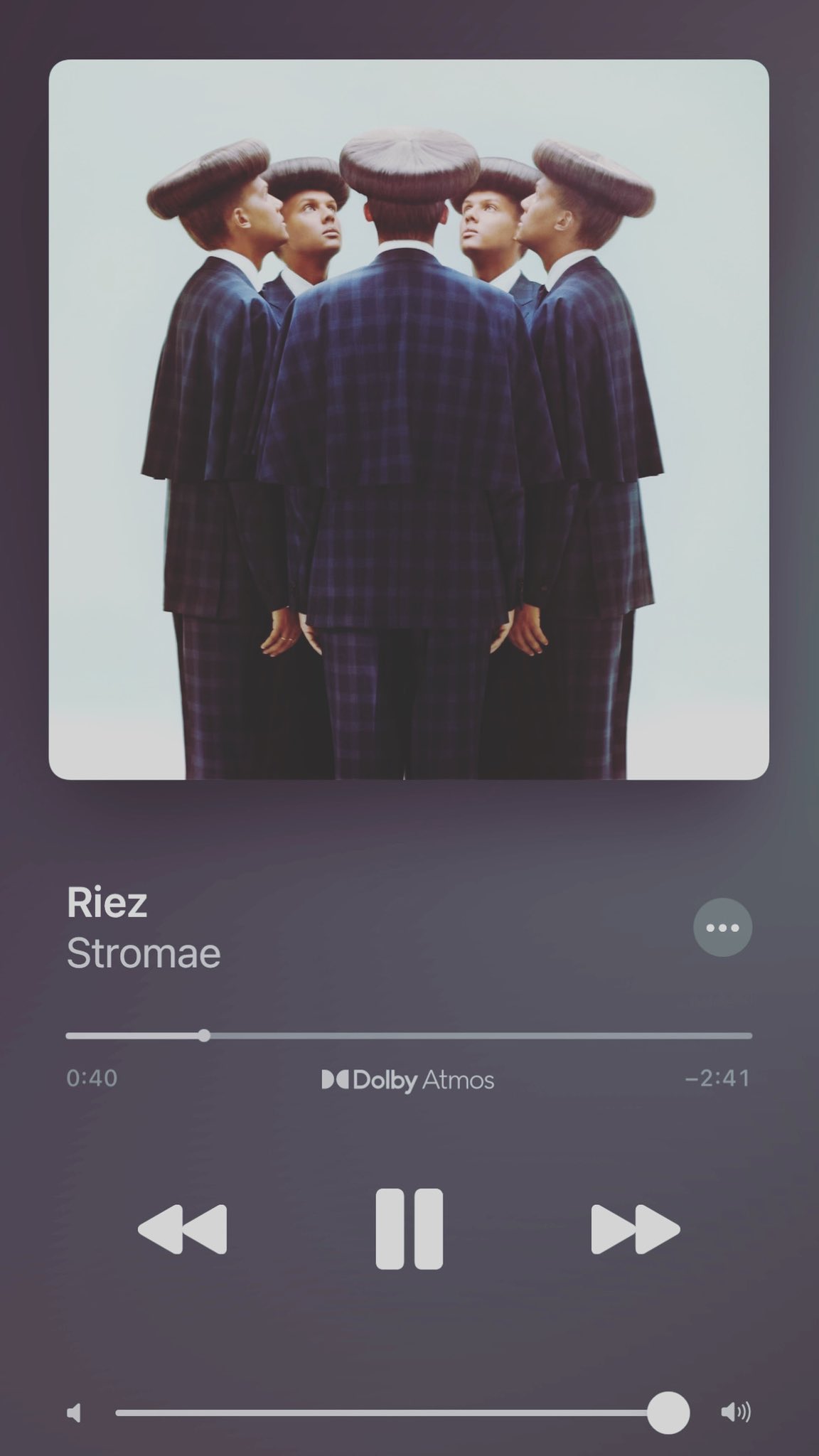 Stromae  Spotify