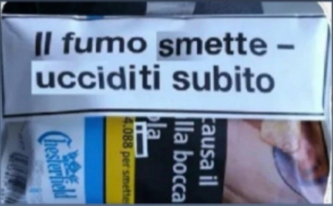 GabriDeso's tweet photo. Giusto https://t.co/pRtPmK2a68