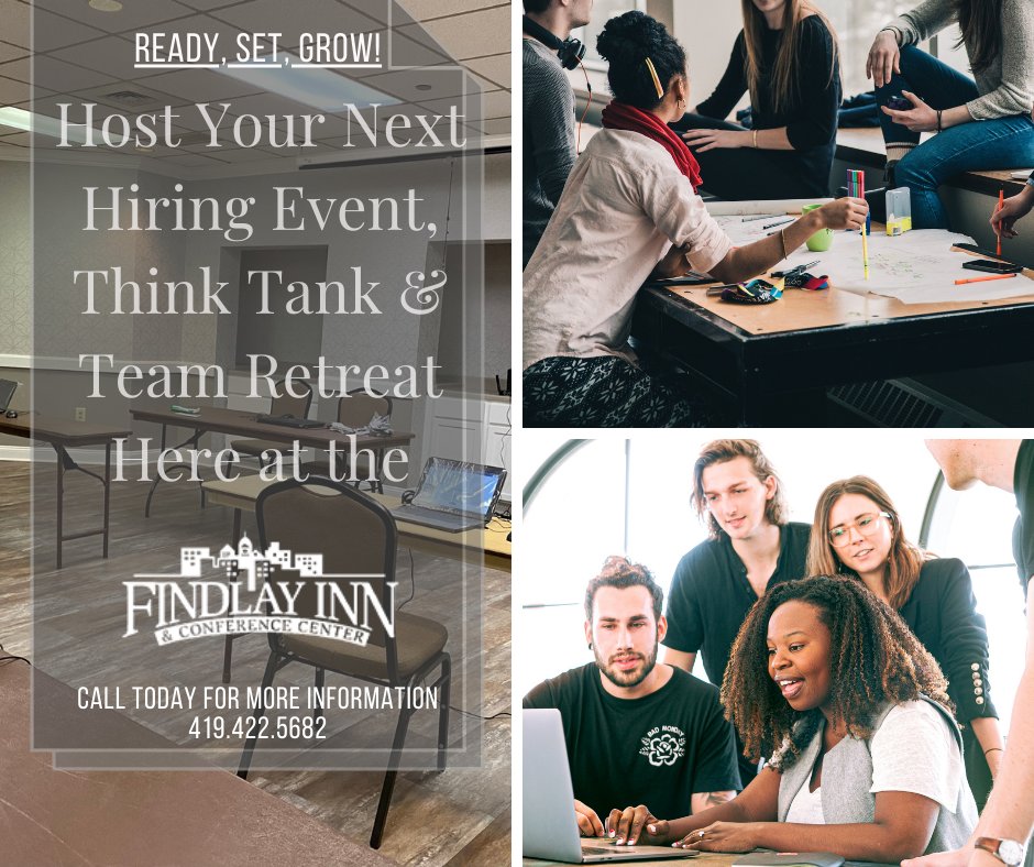 InnFindlay's tweet image. 