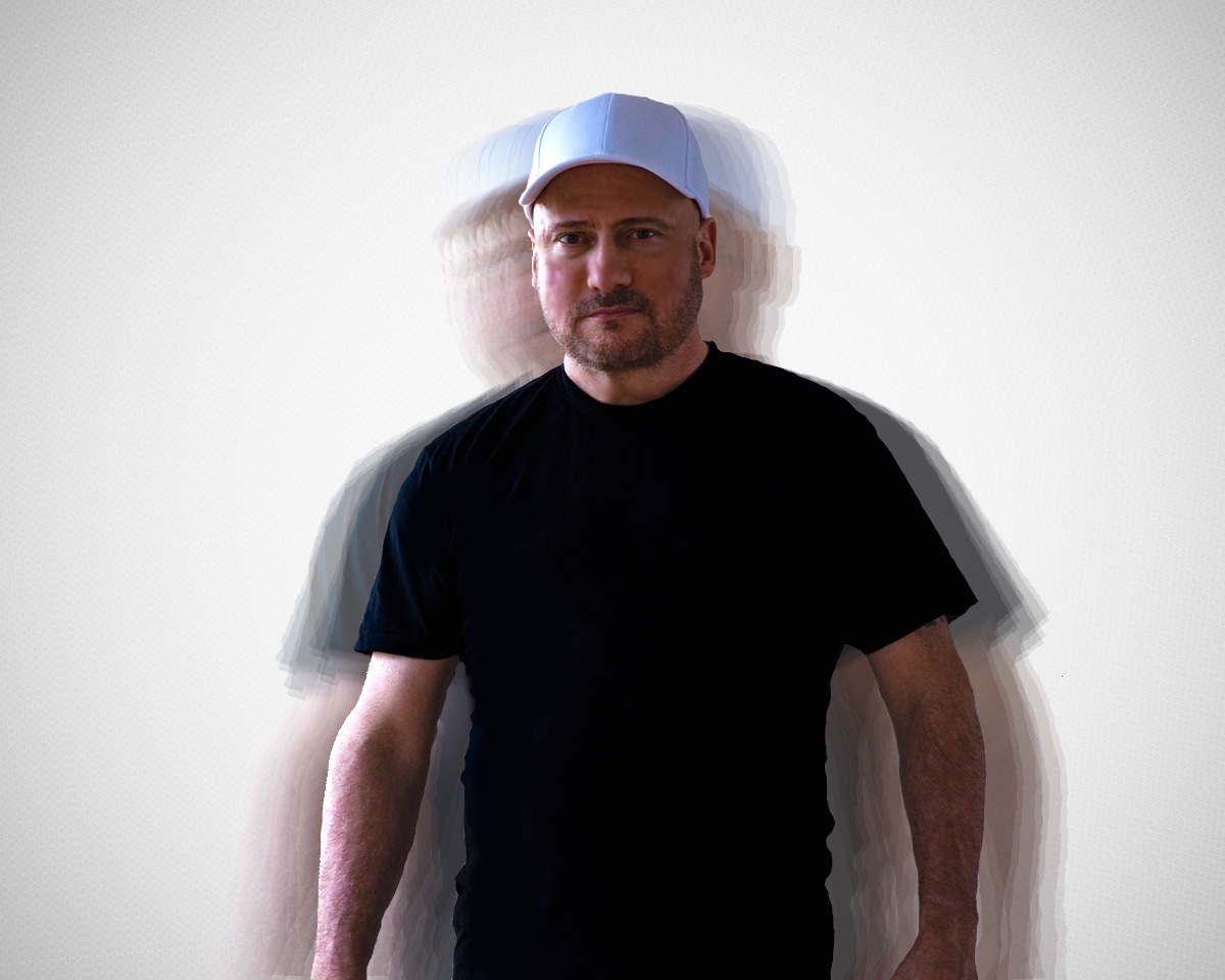 Happy Birthday Danny Tenaglia! 