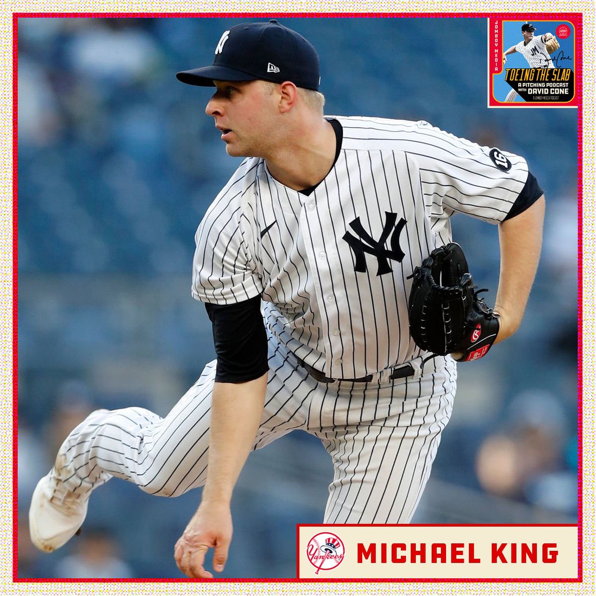 Toeing The Slab tweet media