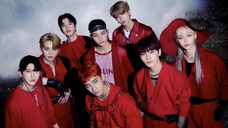 ⠀⠀Hey <a href="/SElSHUSCAR/">💐</a> ¡♡!

Stray kids te manda un fuerte abrazo de parte de anonimo ^-^

" hola! espero que tu día vaya muy bien, recuerda tomar agua y comer a tus horas <3. me gustaría hablarte pero no sabría que decirte, creo que eres genial. "
