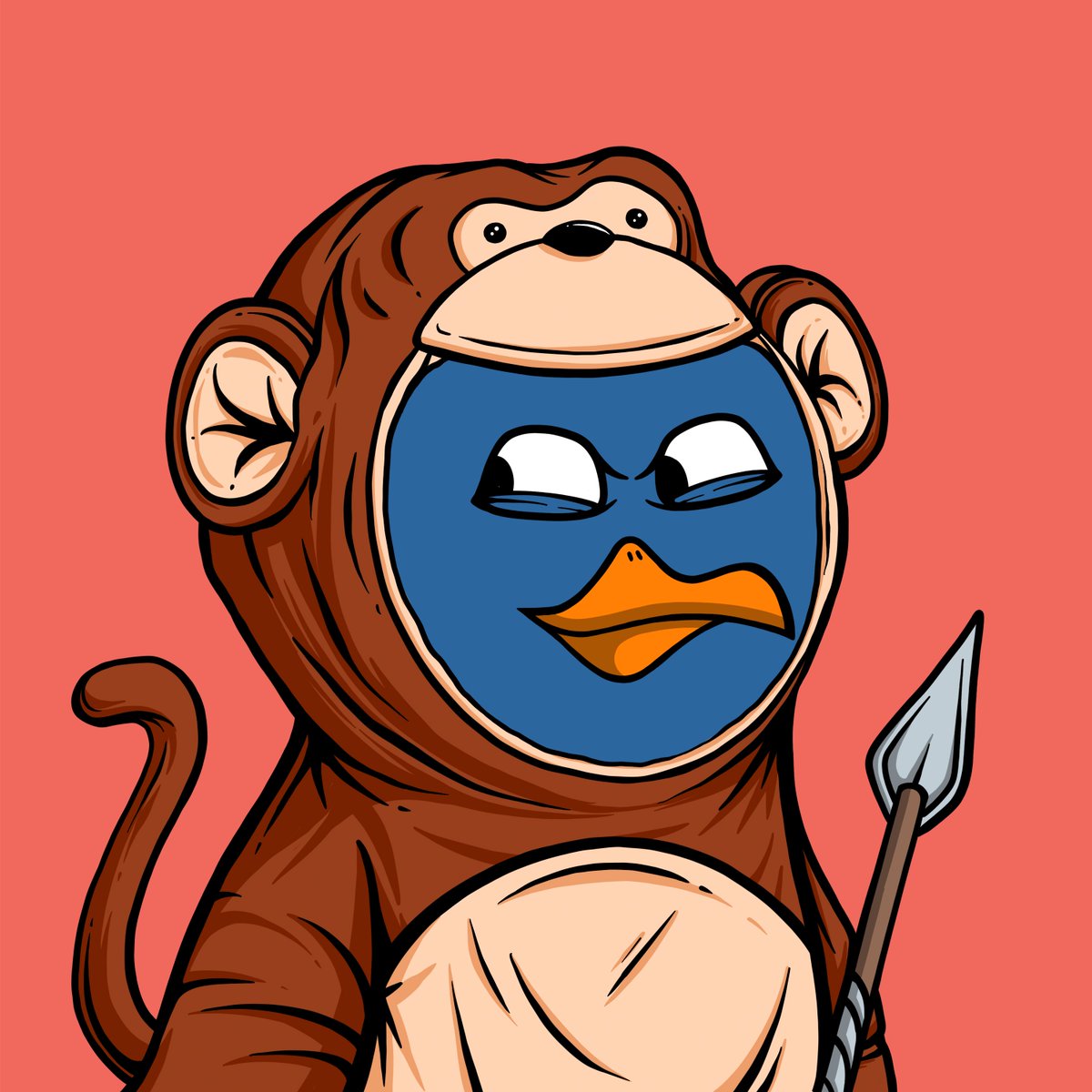 PenguinKarts's tweet photo. 🐧 Meet King Louie &amp; Sparrow!

Have you named your Genesis Penguin NFT?

Get yours : https://t.co/cQOme7Lu5S

#NFTCollection #NFTGame $PGK https://t.co/rsBExAhg7L