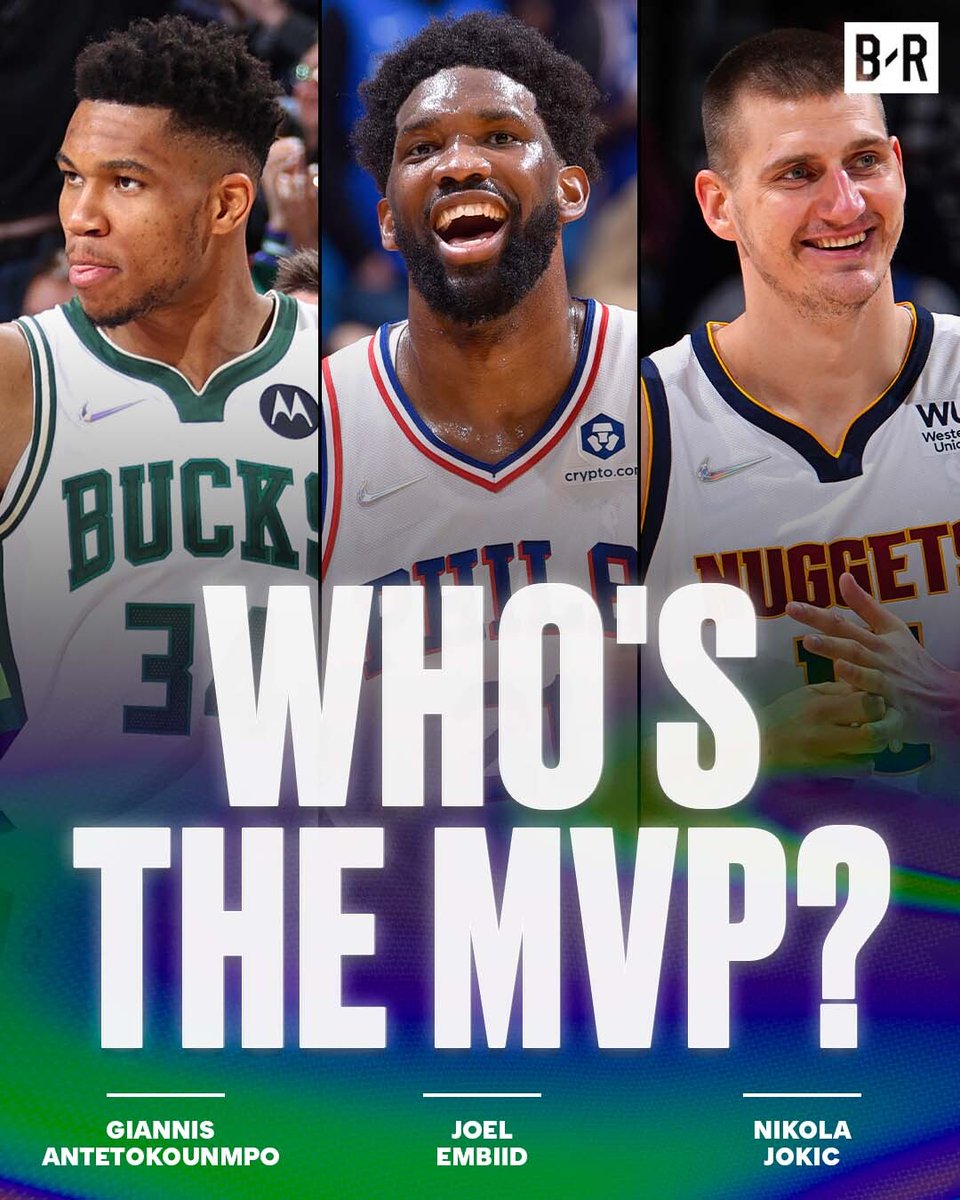Bleacher Report tweet media