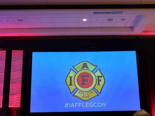 New Mexico Fire Fighters IAFF tweet media