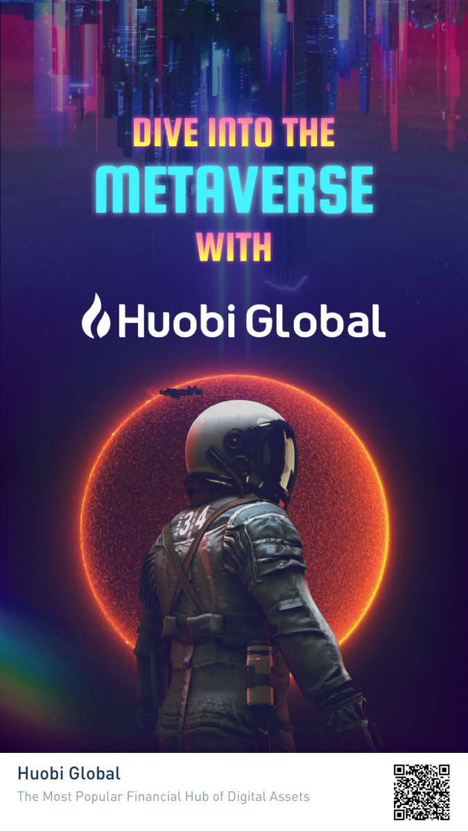 ilovedriving98's tweet photo. Huobi, 100% safe Crypto Exchange for 8 years
https://t.co/oRUx1UJe2S https://t.co/0RlgZfTZ0x