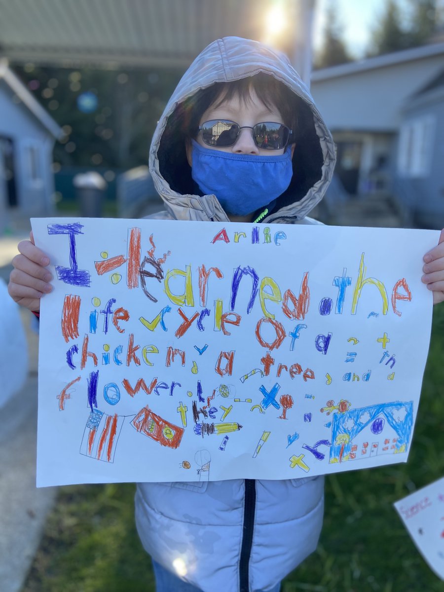 LKMSLightning's tweet photo. Our students came together for a Growth Parade celebration last week. We got to see our WHY with all the ways students have been growing. Celebrating those kid-by-kid skill-by-skill wins.CONGRATULATIONS to all our young scholars! #NEU #YCS #StudentCentered https://t.co/2bAPtpJGxi