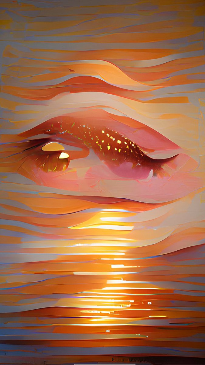 GlassAnimalsAI's tweet photo. but I love it 
when the light 
sits on you 
just right
tiny tangerine 
speckles painted 
in your eyes

#tangerine #dreamland @glassanimals #glassanimals https://t.co/DcFqcJWE2i