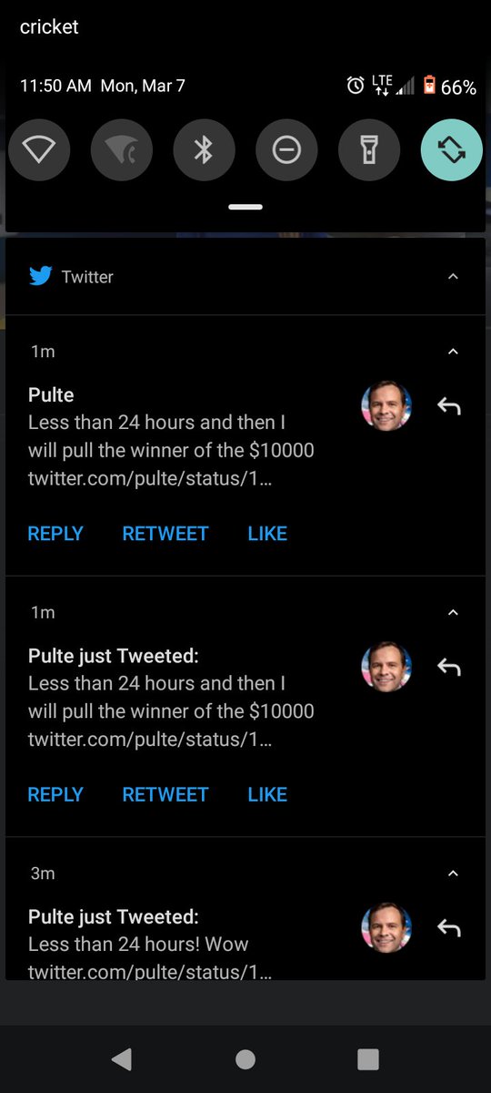 AlisonH46216688's tweet photo. @pulte Can't wait!! Good luck everybody!! I'm praying for this miracle 🙏$Roxieallie #NotGang #Teampulte https://t.co/oCCq1gYrzx