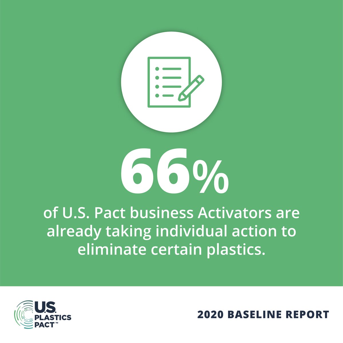 BalconesRecycle's tweet photo. As a U.S. Plastics Pact Activator, we're proud to share the 2020 #BaselineReport, showcasing data and our commitment to accelerate the shift to a #circulareconomy for plastic packaging. 🎯♻️ 📈

Read the Baseline Report here: https://t.co/cLHDC3rLTM 
#LeadersofthePact https://t.co/uxxO6RWmGZ