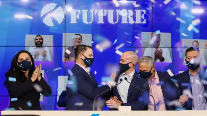 Epochal_Cell's tweet photo. The Future platform of the ecc foundation was officially established https://t.co/CckcCz7NWi