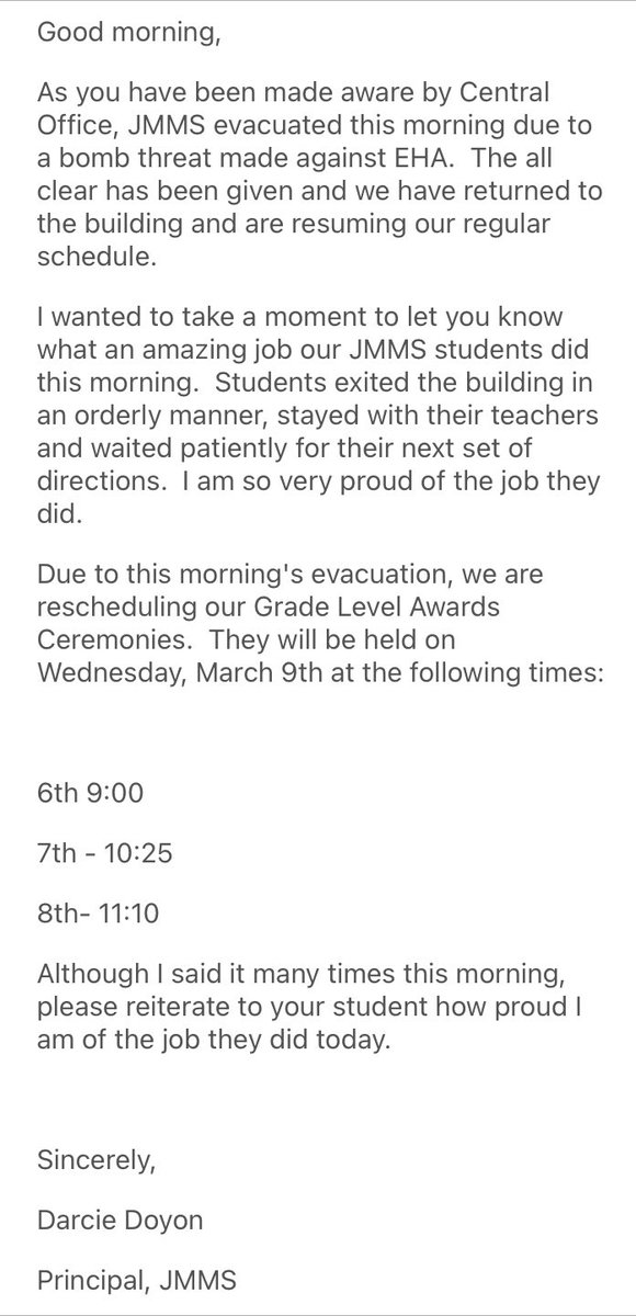 JMMS PTC (@jmmsptc) on Twitter photo 