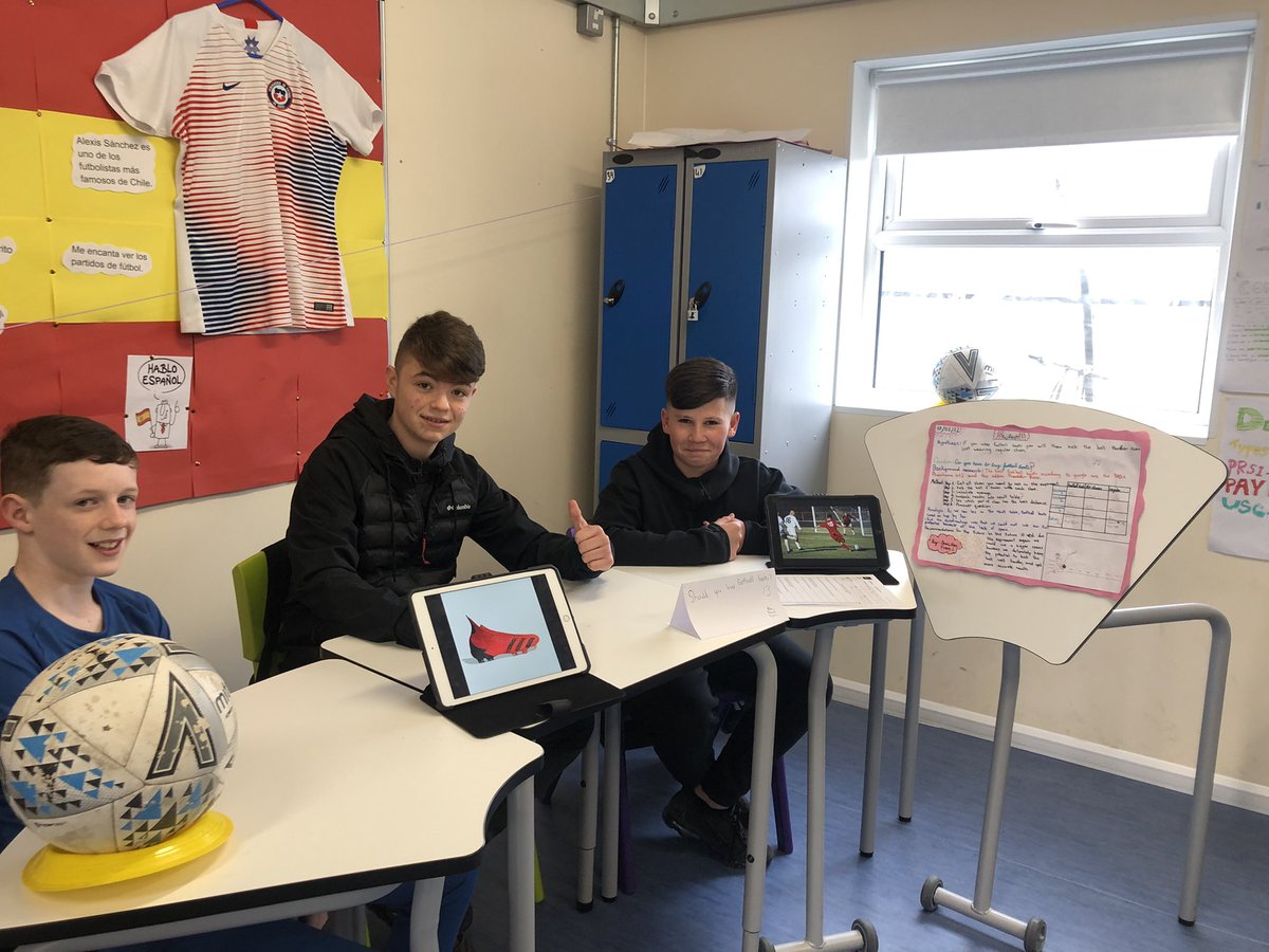 A very successful Scifest in <a href="/BelmayneEtss/">Belmayne ETSS</a>. Congratulations to all of the winners! <a href="/SciFest4STEM/">SciFest4stem</a>