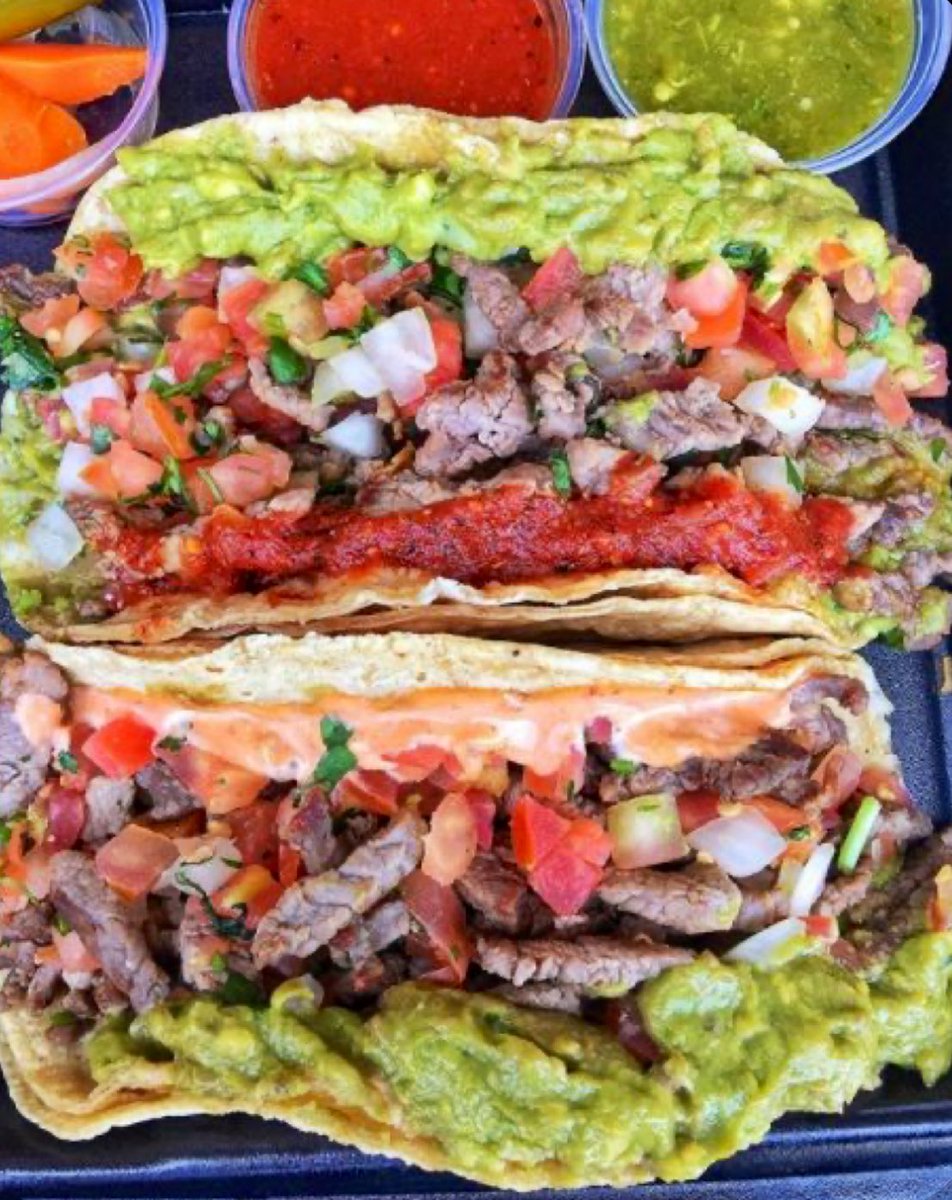 Obsessive Food Disorder tweet media