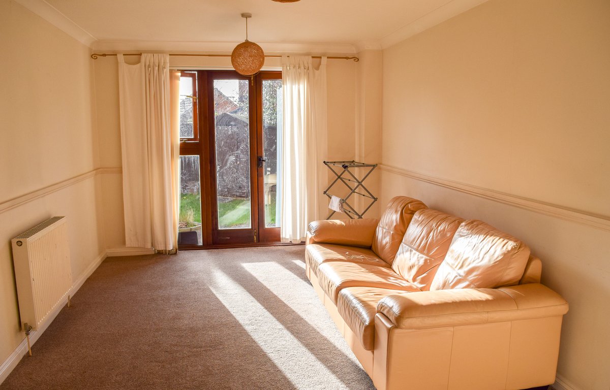 ssestateagents's tweet photo. TO LET, KIDLINGTON

** £950 PCM **

Available to rent unfurnished a ground floor 1 bedroom flat located in Kidlington. 

Available February 2022 - Viewing by Appointment Only 🧡

Click on the link in the comments below for further info.

#mondaythoughts #HomeSweetHome 🏠 https://t.co/vVxYJUAIht