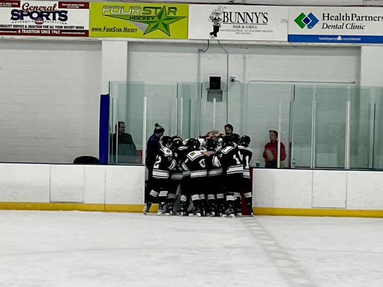 Minneapolis PWA to State!