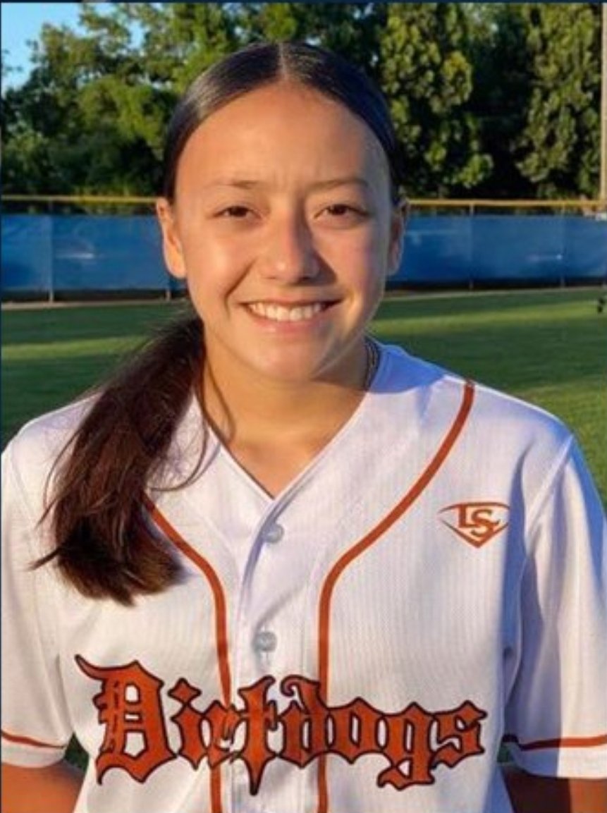 Our thoughts and prayers go out to the family, friends, teammates, and coaches of Marissa Cardona.🙏🧡