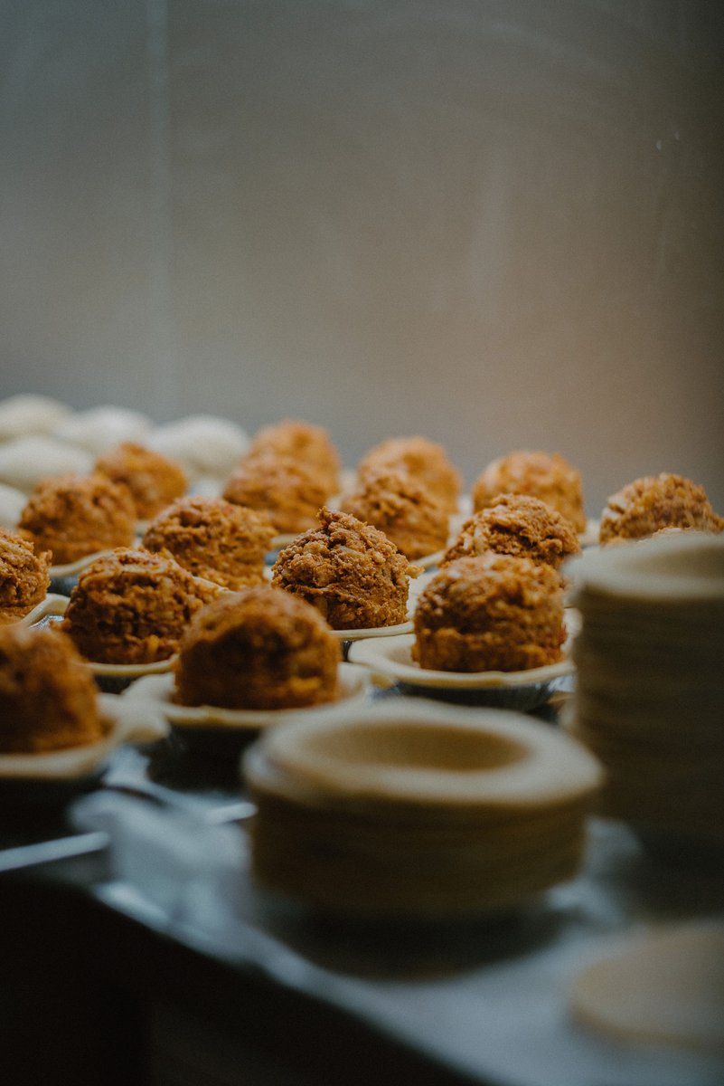 Happy British Pie Week! Every week is ‘pie week’ in the land of Lochinver Larder, but we’re always in full support of any pie-style celebration! 

To find out more about our favourite week of the year, check out our latest blog: hubs.la/Q015g14n0