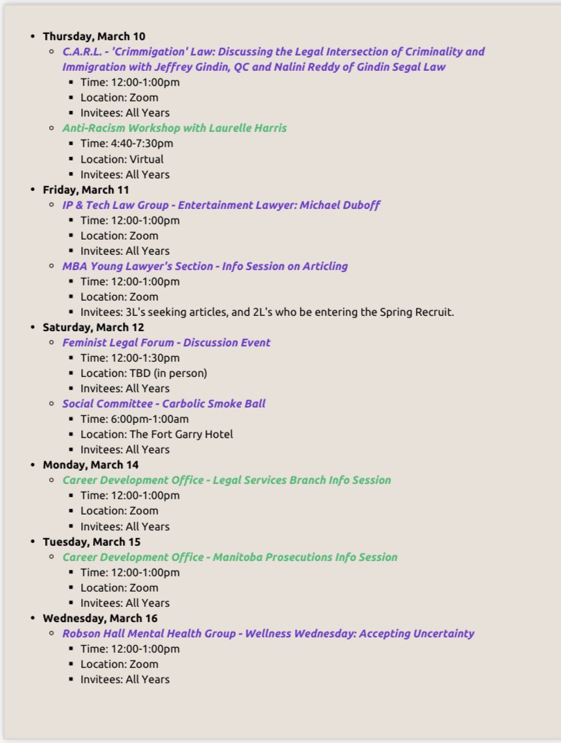 The MLSA tweet media