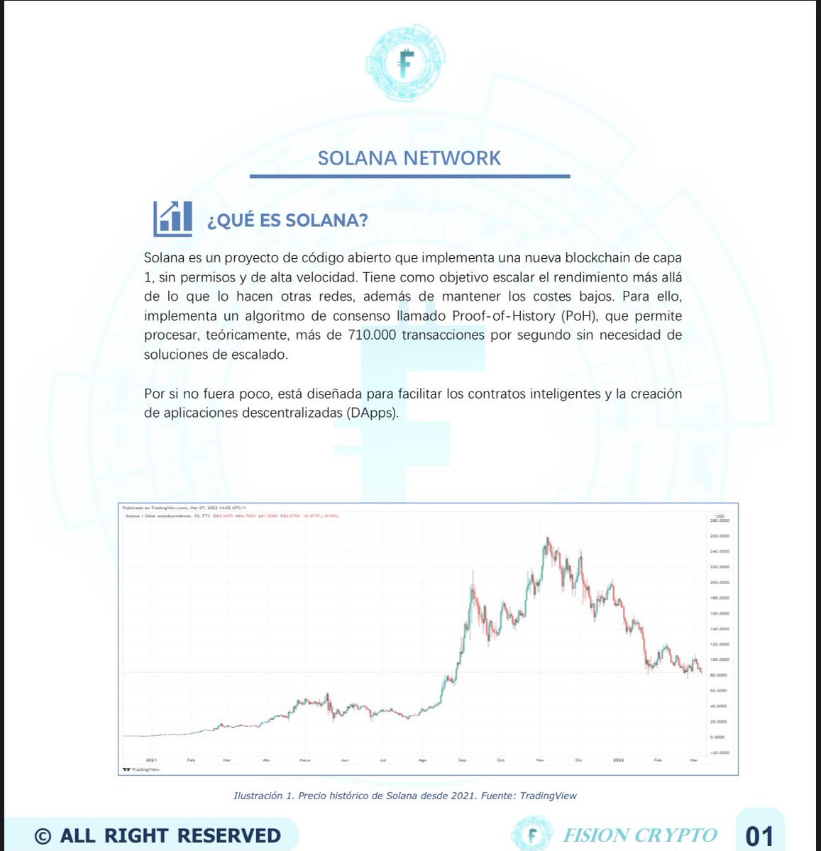 fisioncrypto's tweet photo. Tenéis disponible un breve análisis de solana en nuestro discord gratuito https://t.co/p0ucM1I1Au

#Bitcoin #btc #cryptocurrencies #Solana #Crypto https://t.co/2dE8poBCIn