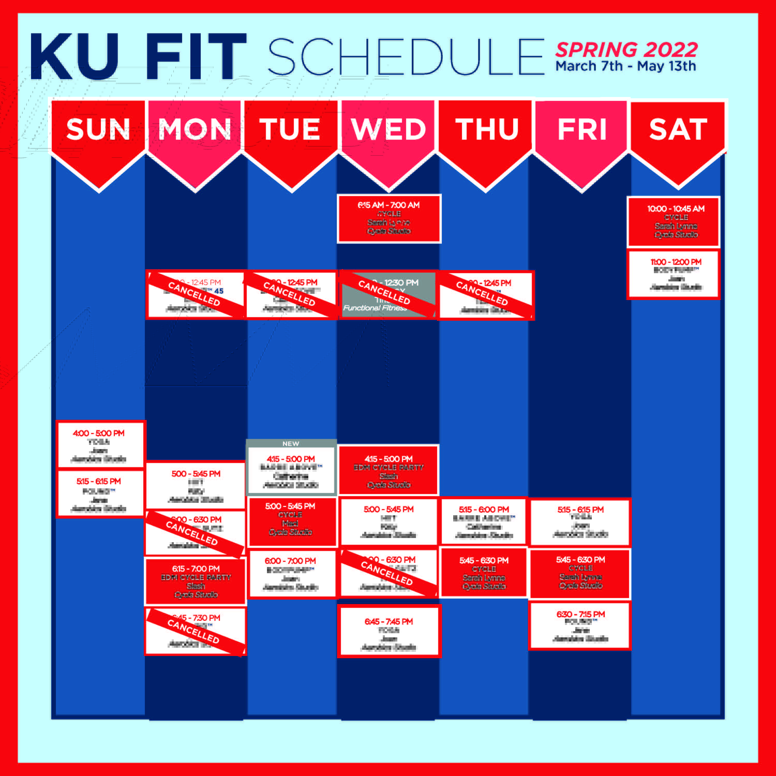 Ku Fall 2022 Schedule -1Z8Xmjqyacgqm