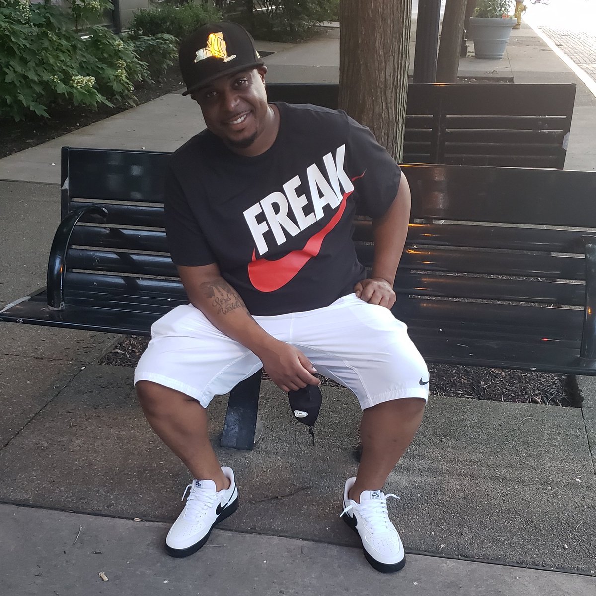 wjmajor83's tweet photo. #NewProfilePic https://t.co/SfCZQPmTzE
