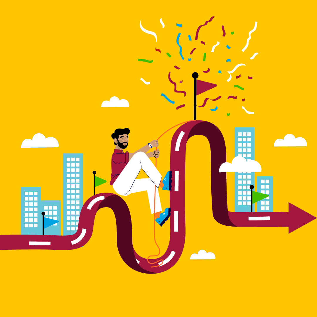 FutureSunDevils's tweet photo. If you've been admitted to @ASU, congratulations! 🎉 Pause and celebrate how far you’ve come on your path to enrolling. Each step brings you that much closer to full Sun Devil status. https://t.co/OylUMqKcTb