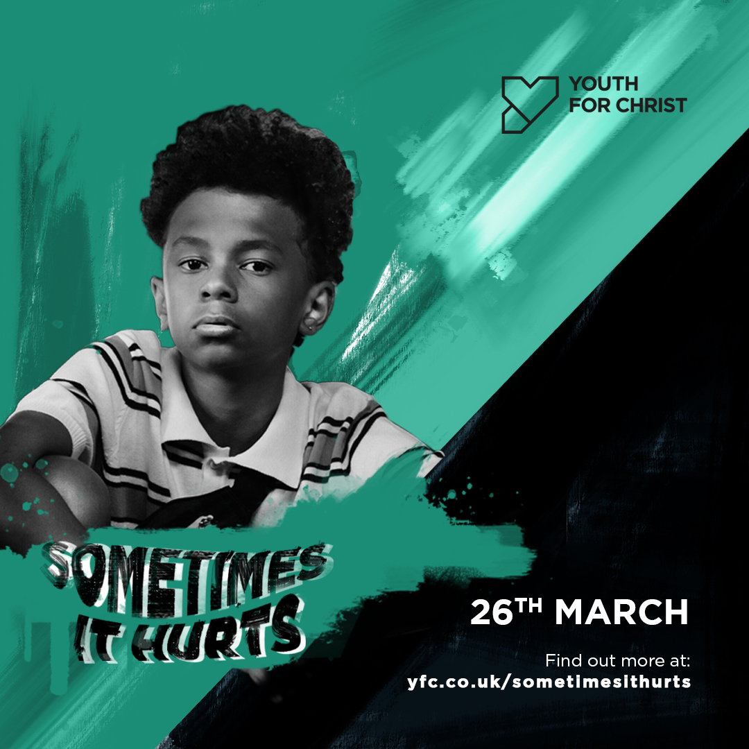 Knowing how to help and having the right tools to use can give us real confidence as we support young people with their mental health and well-being.
Our conference aims to give both theory and practical tools helping you to make a difference. yfc.co.uk/sometimesithur…