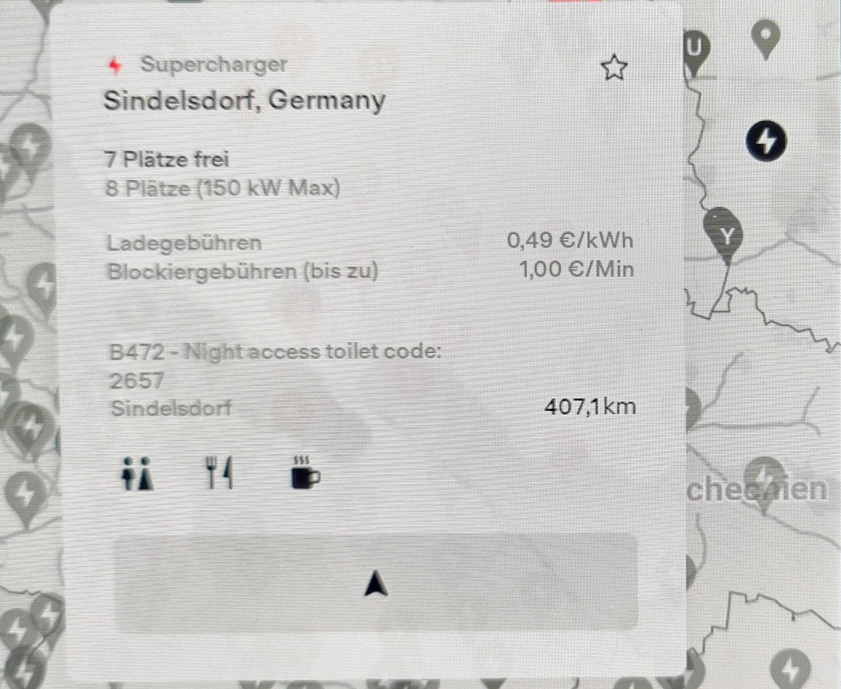 nextmove on Twitter "Tesla reagiert offenbar auf Börsenpreise und