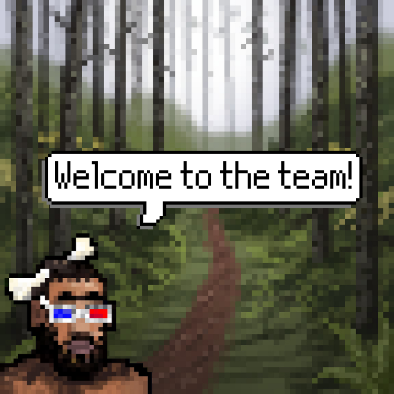 DigitalDarwins's tweet photo. 📜Two new members joined the party! 

Welcome to:
- @HathorBert 🎨
Master farmer &amp; #NFT artist known from @HTRPunks and @TheAnubians 

- @hyphinlol 🤖
Expert developer &amp; mastermind behind @hathorstats 

We are excited to be embarking on this journey together!🎉

$HTR $DDT https://t.co/3Xu6rZO8pJ
