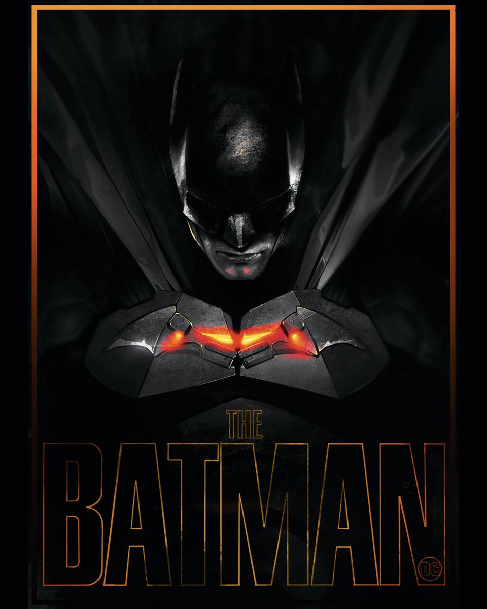 I just saw <a href="/TheBatman/">The Penguin</a> yesterday and it’s freaking awesome. For me the best Batman Movie so far.

Here’s a Cover Version of my The Batman Poster.

#TheBatman #RobertPattinson #MattReeves #movieposter #filmposter #coverart