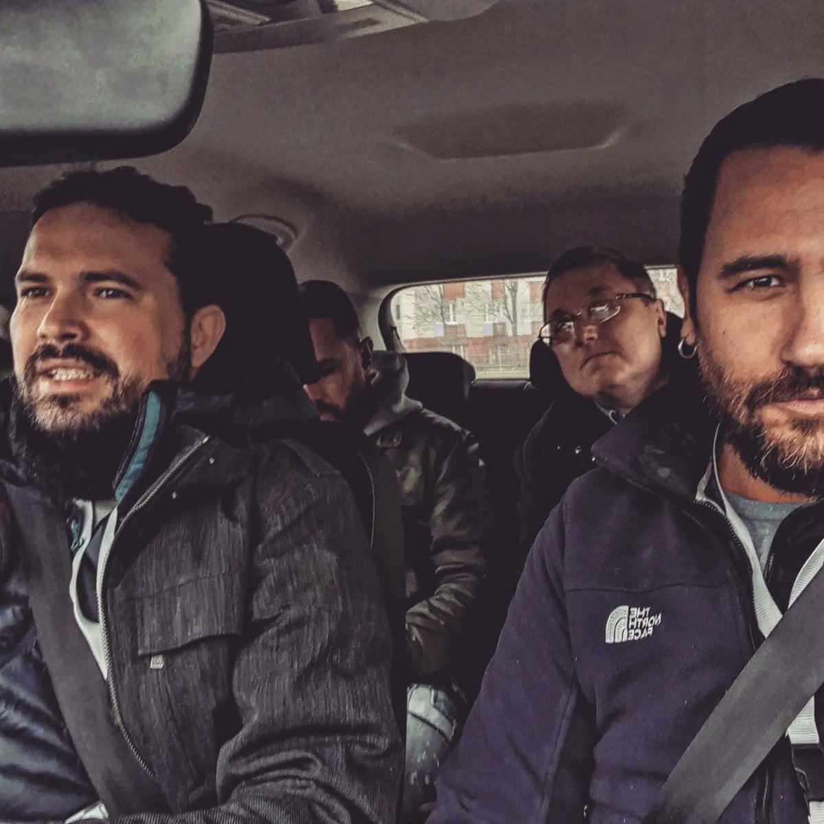SQUAREVentures's tweet photo. En https://t.co/tTR2ij02sO ya tenemos centro de operaciones en #Lviv (#Ucrania) y a nuestro traductor de ucraniano #Igor. https://t.co/6VIW54fqA6