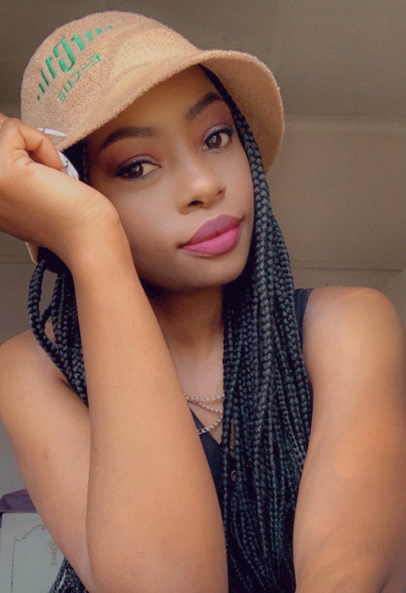 NdoniMathenjwa_'s tweet photo. I know I’m gonna regret this, but ask me anything. 😊 https://t.co/aSnJtFEEFN