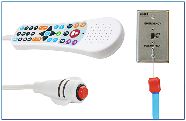 HPSgpo's tweet photo. HPS welcomes Crest Healthcare as a vendor-partner offering nurse call components, fall prevention &amp; related products, pillow speakers, call cords, pullcords, stations, radios, repair service, wander management, wearables, more https://t.co/z0yac9QWfG 
#hpsgpo https://t.co/Cs3PII7P55