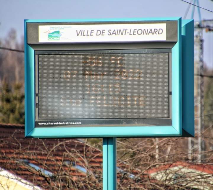 MichelUlrich5's tweet photo. Y a fait froid dans les Vosges aujourd'hui 😉 https://t.co/Nrd5V0yceR