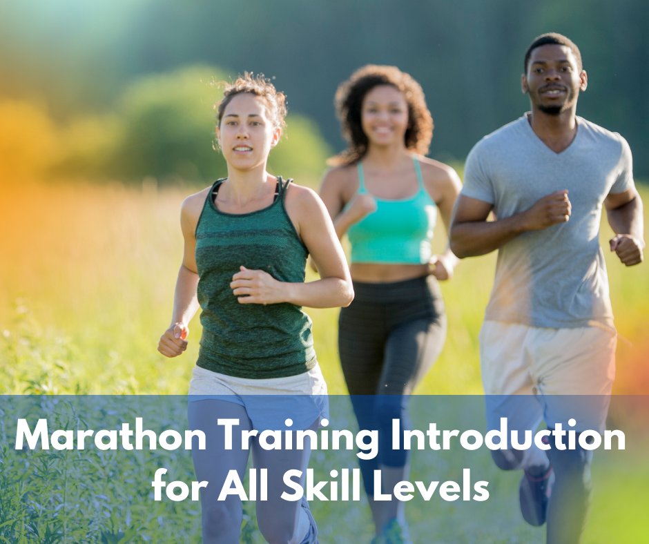 HeartSoulBlog's tweet photo. Marathon training is for thin and athletic people. Right? Think again, as most people can train for a marathon at almost any age group or ability.

https://t.co/RjOFdIcXTB

#marathontraining #marathontrainingintroduction #marathonintro #marathontrainingintro https://t.co/BdeBa7112J