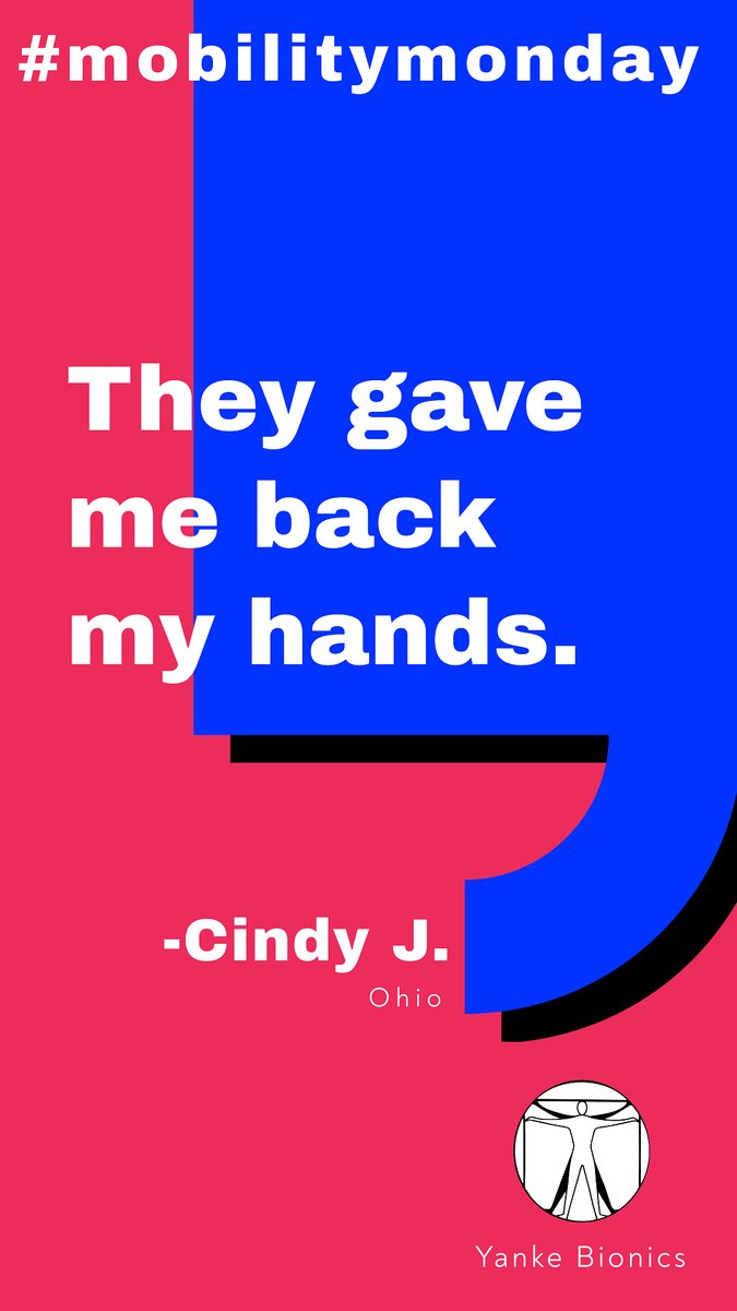 What does mobility mean to you? 
#mobility #mobilitymonday