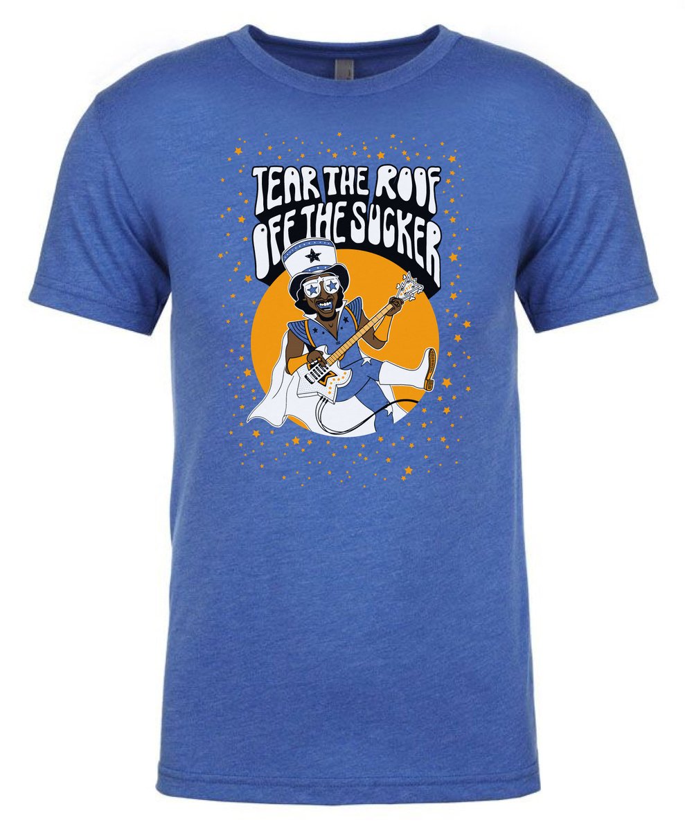 inclinecincy's tweet photo. This past weekend, we honored Cincinnati icon @Bootsy_Collins with our first tifo of 2022.

Now, you can own the official Incline “Tifo Shirt” and support the great work done by the Bootsy Collins Foundation!

#AllForCincy #BootsyBaby 

ORDER: https://t.co/JVcntLYqQt https://t.co/MWLXlHHz7h