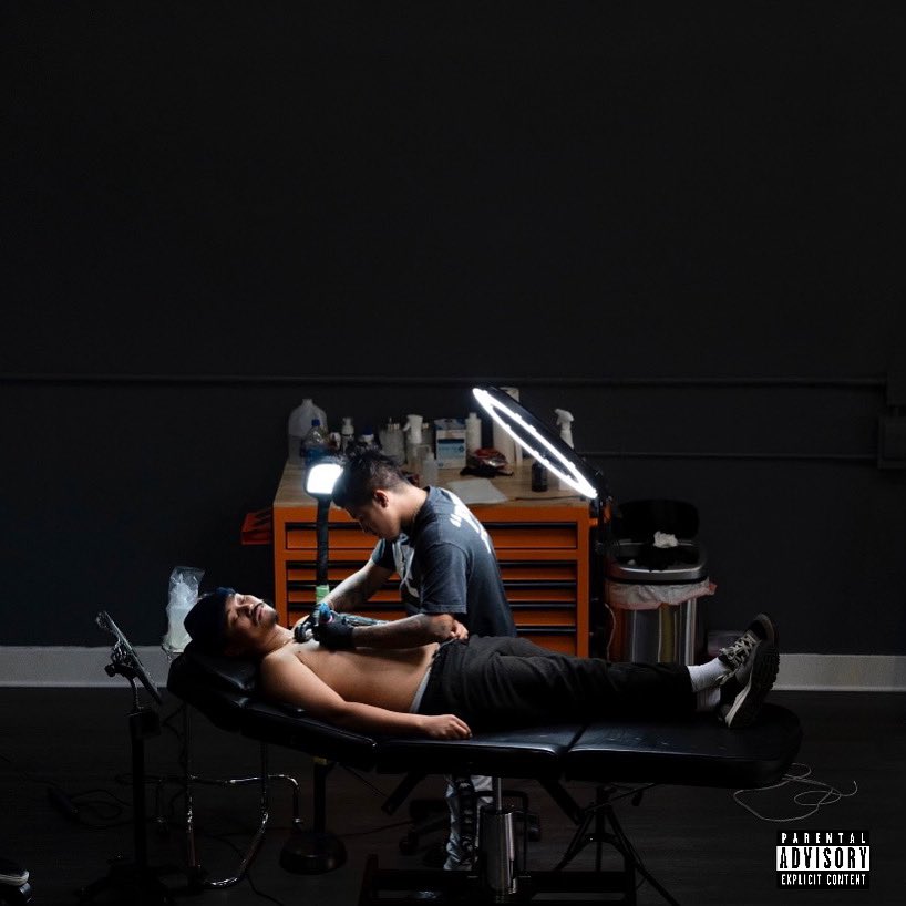 I GOT ANGELS 
4/4/22 
produced by @YOLXS