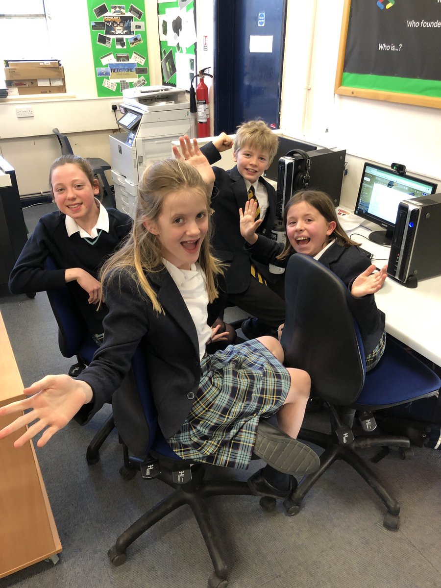 MonktonLibrary's tweet photo. We had so much fun taking part in the National Reading Champions Quiz today! #NRCQ2022
#MonktonLibraries @Literacy_Trust https://t.co/PNQrUaFaow
