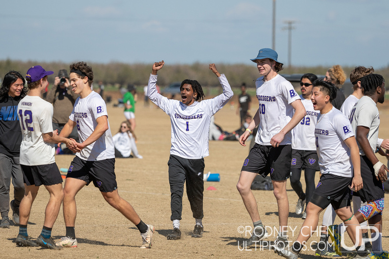 We can't get enough of the Stanford Invite action 😻 Sunday highlights are up! <a href="/stanfordinvite/">Stanford Open/Invite TD</a> 

📸: <a href="/ultibyrodney/">ultimatebyrodney</a> 

ultiphotos.com/stanford/invit…