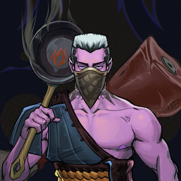 soforhero's tweet photo. NFT A GAGNER  ! 🥳

TENTE DE GAGNER CE NFT D'UNE VALEUR DE (0.38 ETH) ⚔️

CONDITIONS :

- FOLLOW @Tricky_Turkey_ 
- RT ET LIKE!

T.A.S. : 48H ⏳

#NFT #NFTGiveaway #cryptocurrency #Giveaway #Concours #nfts https://t.co/Sej1x7FRYN