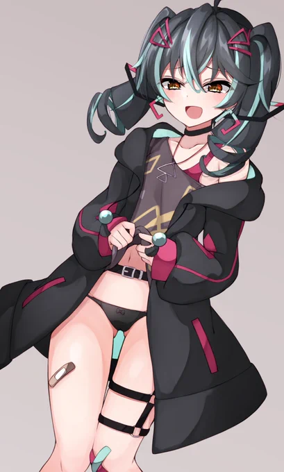 ばーか❤
#ヴィヴラート 