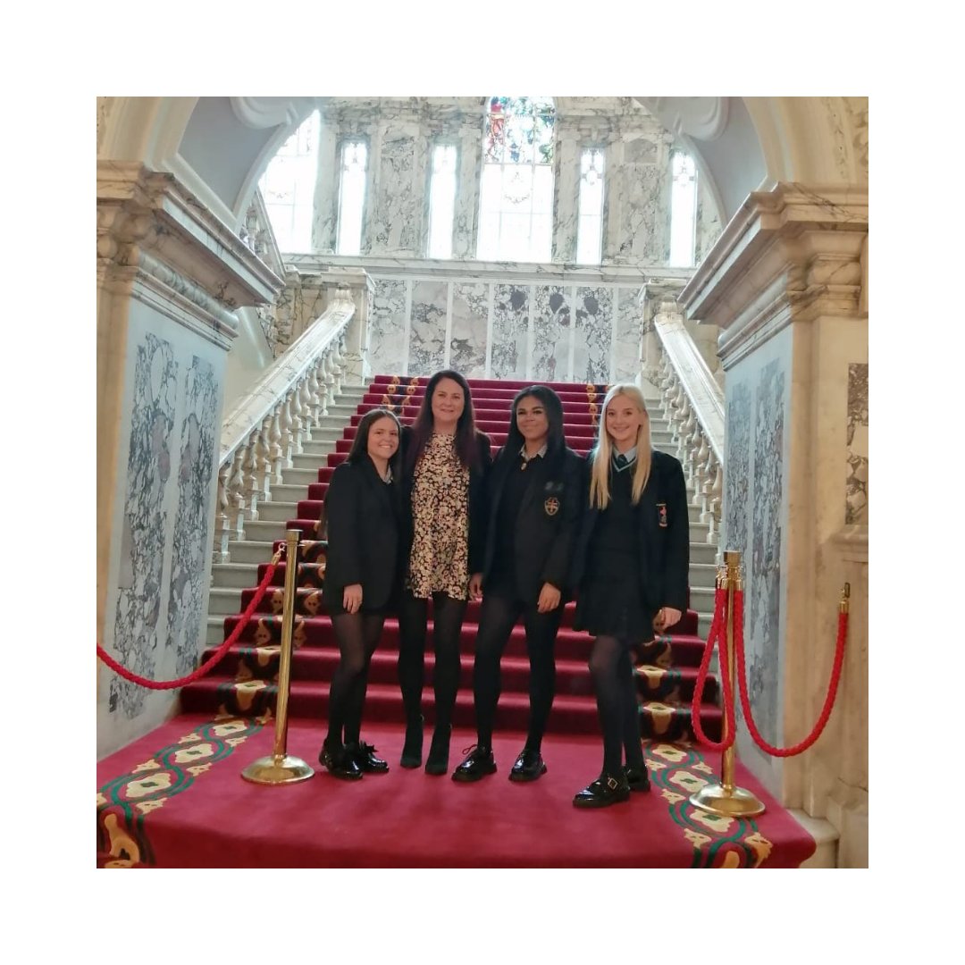 Not Just For Boys tweet media